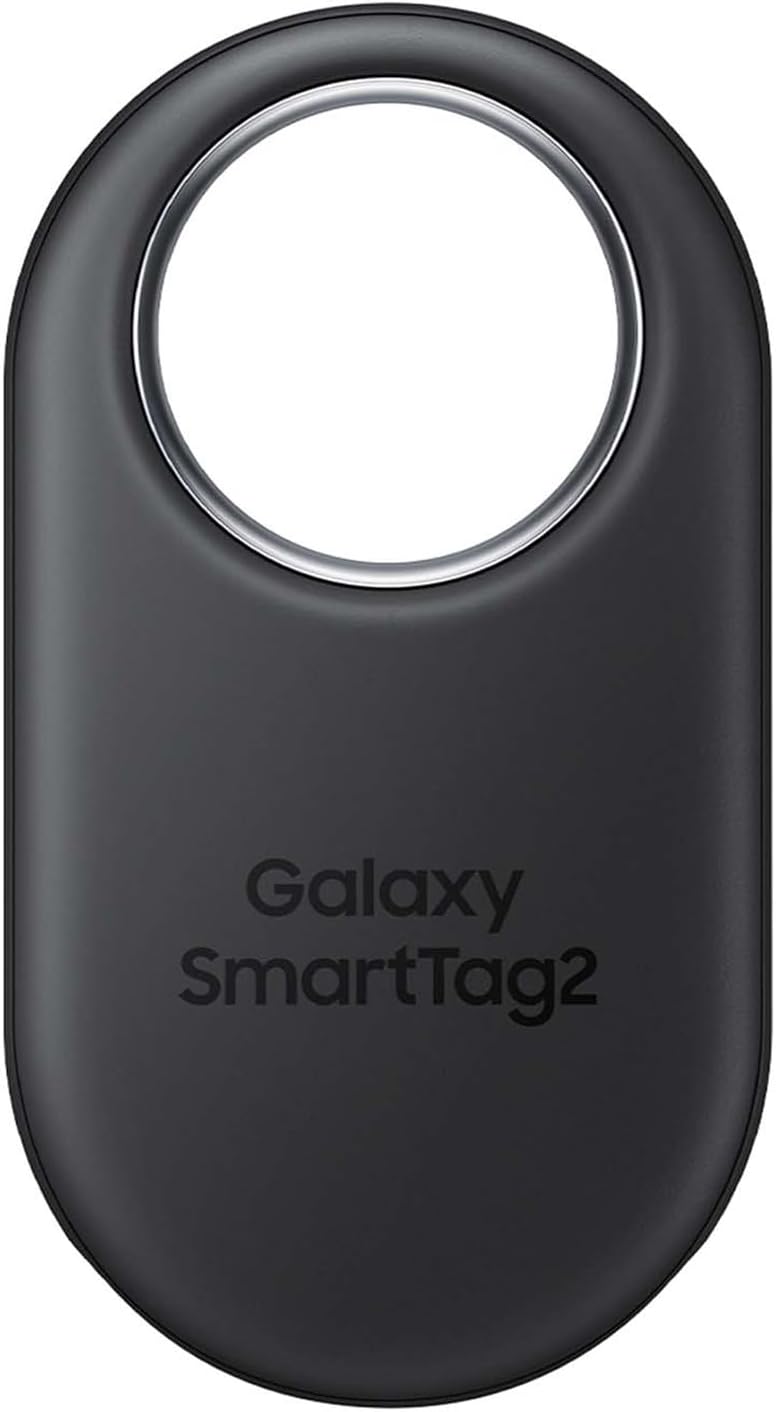 Samsung Galaxy Smart Tag2 Localizzatore Nero Usato