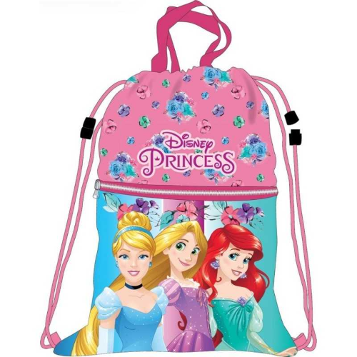 Borsa Da Piscina Disney Princess Deluxe