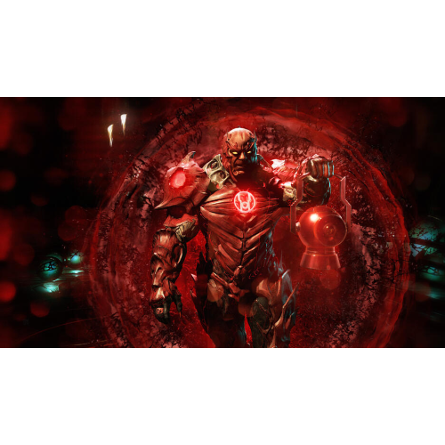 Injustice 2 (Hits) PS4 ES