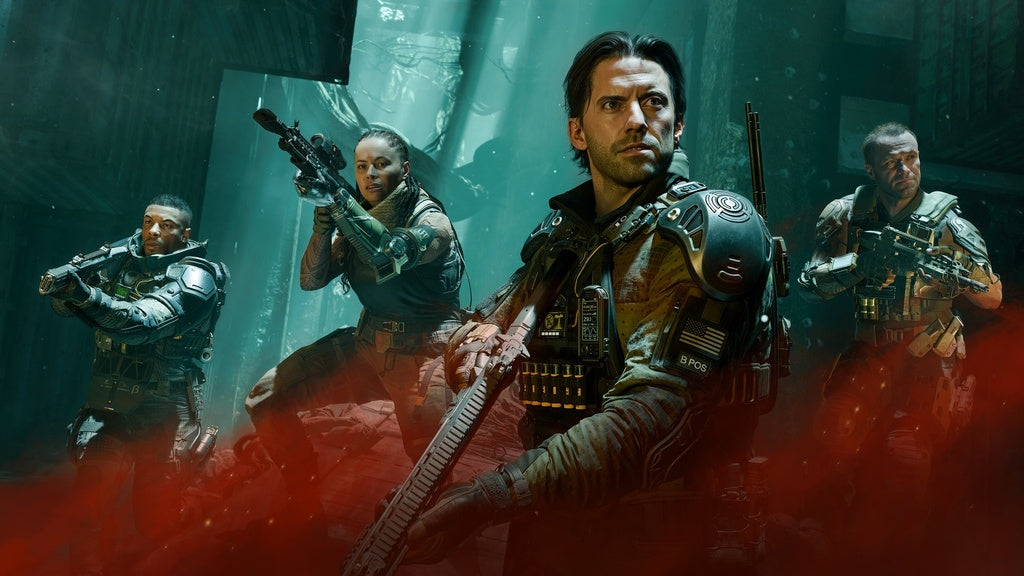 Call Of Duty Black Ops 7 PS5 EU Prevendita