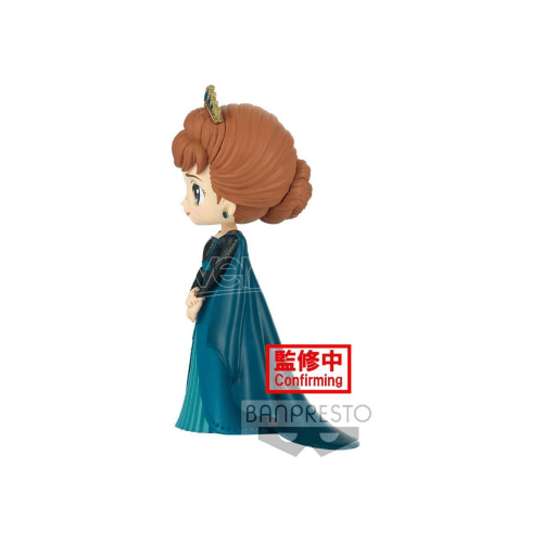FROZEN 2 STATUE - ANNA VOL.AQ POSKET MINI FIGURE