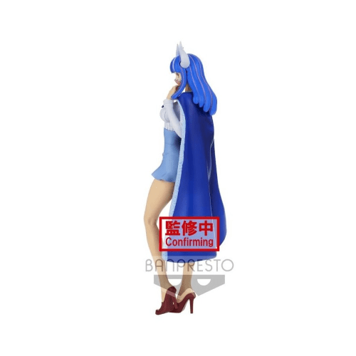 Statua One Piece Glitter & Glamour - Ulti Ver.A