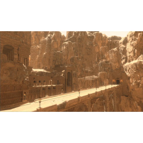 Nier Replicant Ver.1.22474487139... PS4 UK Usato