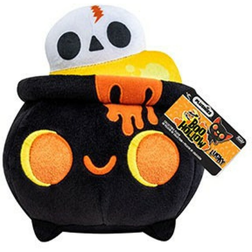 Funko Plush Boo Hollow - Newt