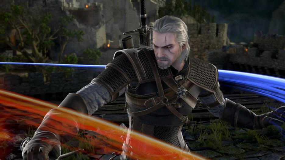 Soulcalibur Vi + Tekken 7 PS4 UK