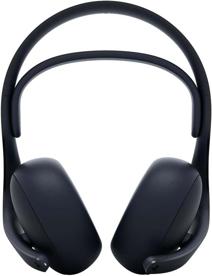 Cuffie Sony Wireless Pulse Elite PS4/PS5 Black