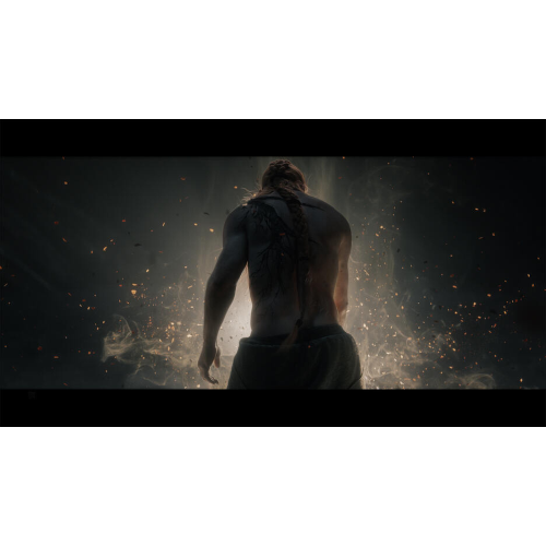 Elden Ring PS5 UK2 Usato