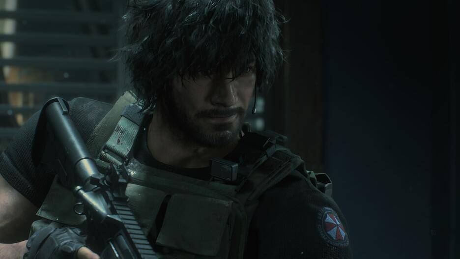 Resident Evil 3 PS4 IT/ES