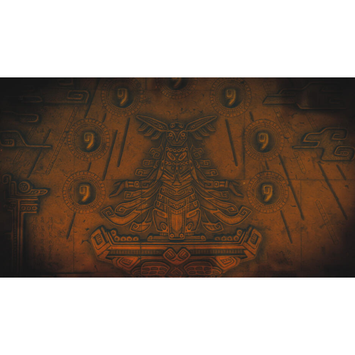 THE LEGEND OF ZELDA TEARS OF THE KINGDOM SWITCH UK/SV/DA/FI USED