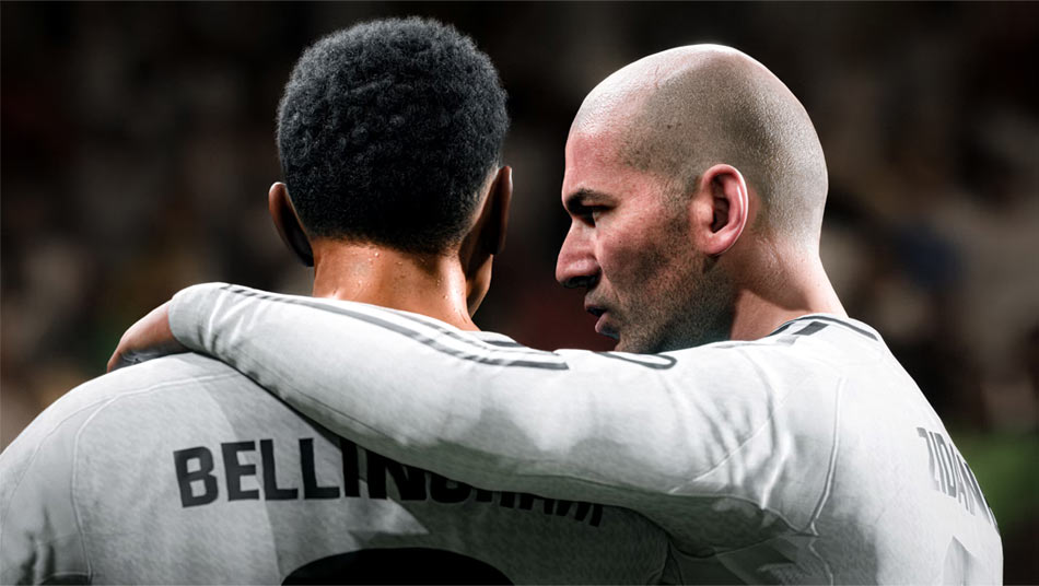 Ea Sports Fc 25 PS5 EU
