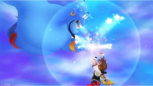 Kingdom Hearts Pacchetto All in One PS4 EU Prevendita