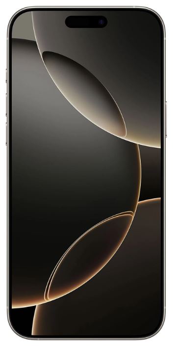 Apple Iphone 16 Pro Max 512GB Natural Titanium EU