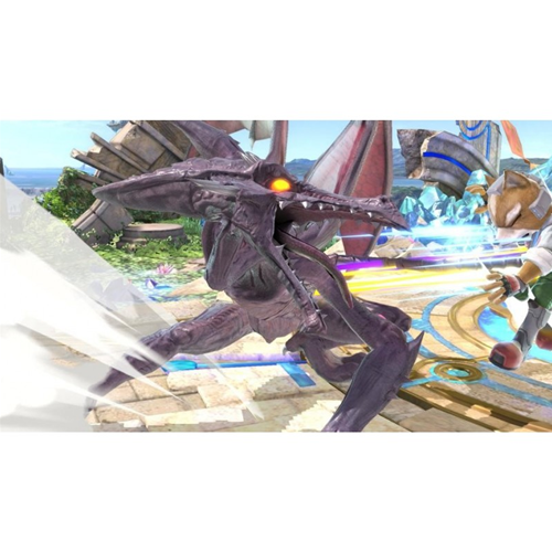 Super Smash Bros Ultimate Switch UK
