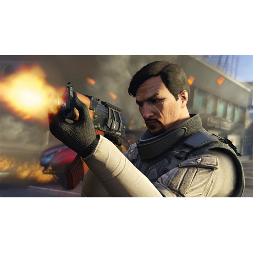 Grand Theft Auto V Premium Edition Xbox One (Gta V) ES Usato