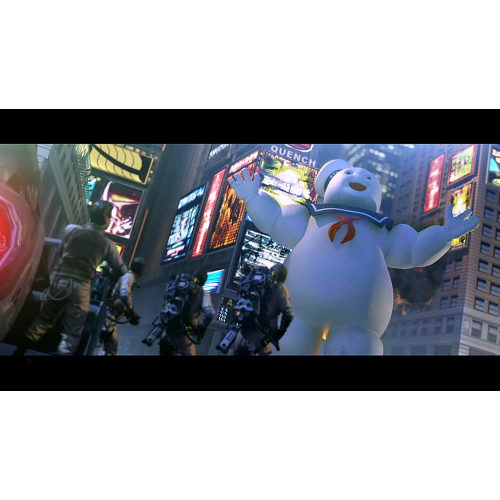 Ghostbusters The Video Game Remastered PS4 UK2