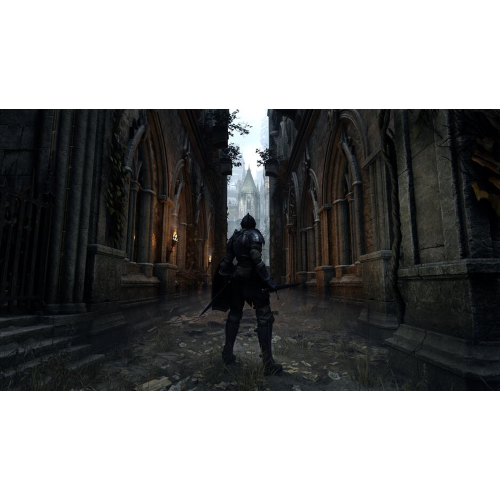 Demon'S Souls Remake PS5 ES