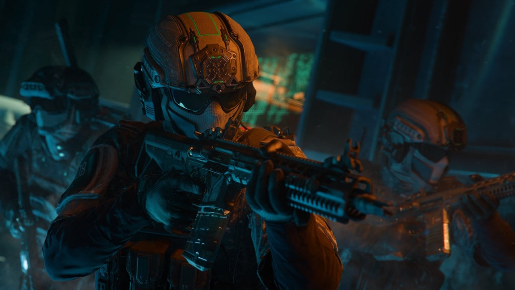 Call Of Duty Black Ops 7 PS4 EU Prevendita