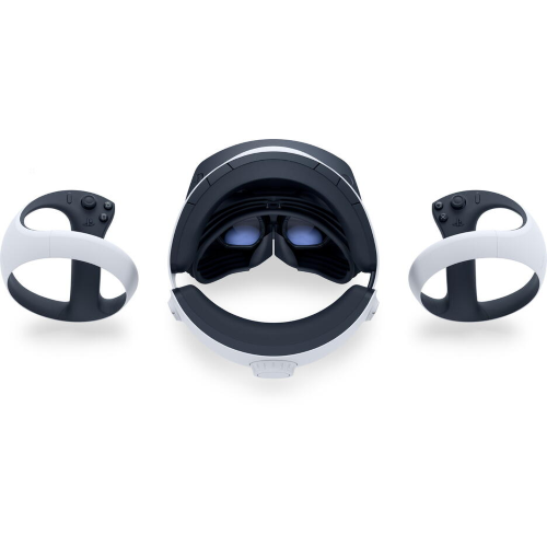 Playstation Vr2 + Horizon Call Of The Mountain