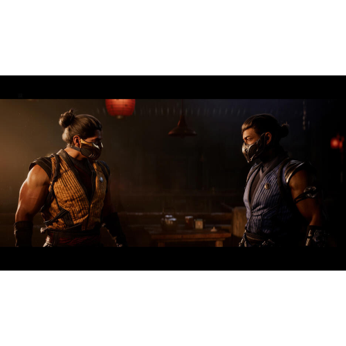 Mortal Kombat 1 PS5 ES Usato