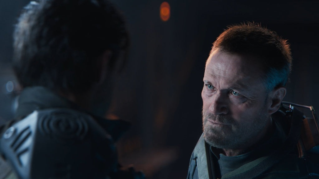 Call Of Duty Black Ops 7 PS5 ES