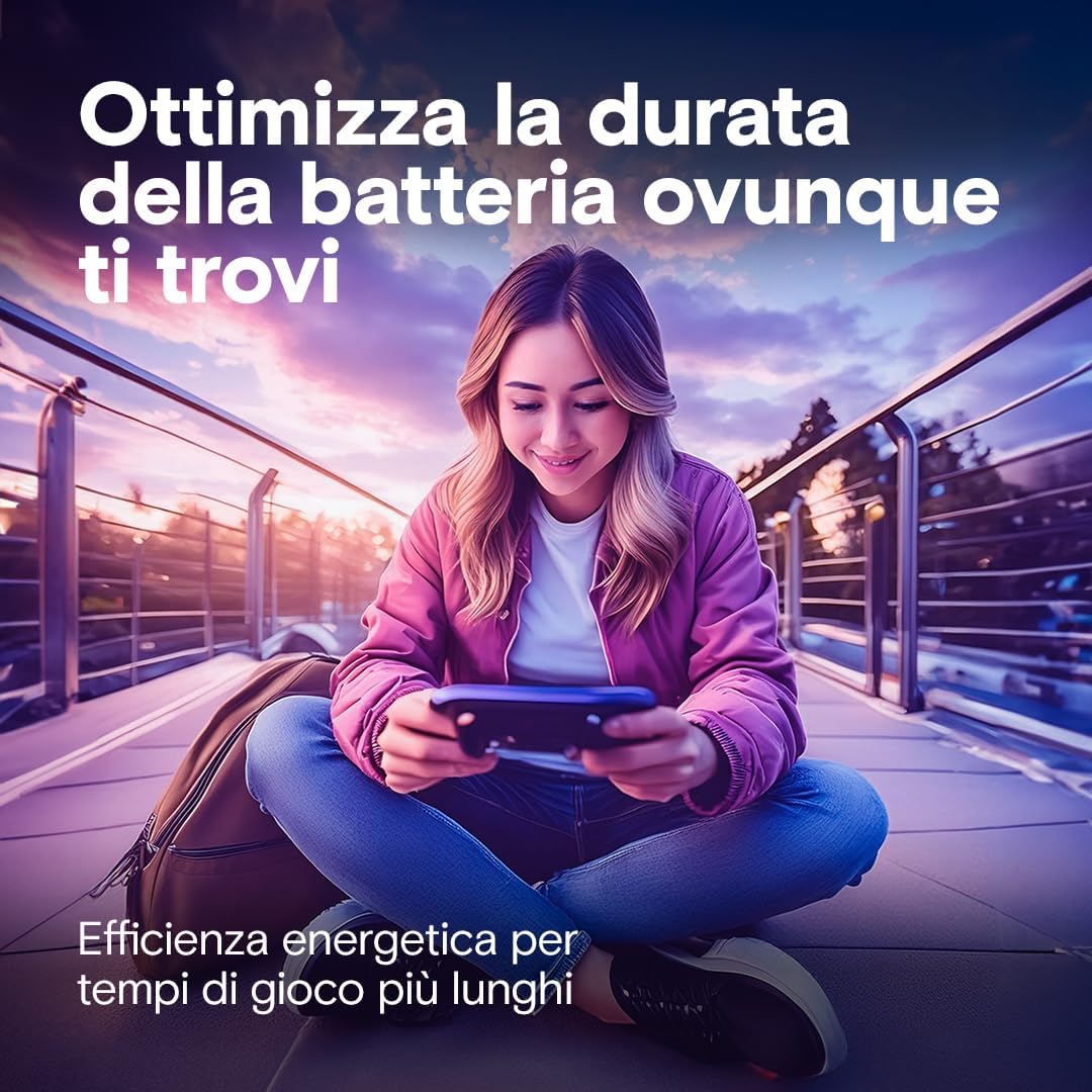 Crucial P310 Ssd Interno 2TB PCIe Gen4 NVMe 2230 M.2 CT2000P310SSD2