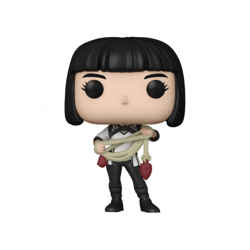 Funko Pop Shang-Chi And The Legend Of The Ten Rings 846 - Xialing