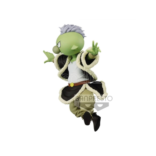 STATUE THAT TIME I GOT REINCARNATED AS A SLIME OTHERWORLDER - GOBTA VOL.A
