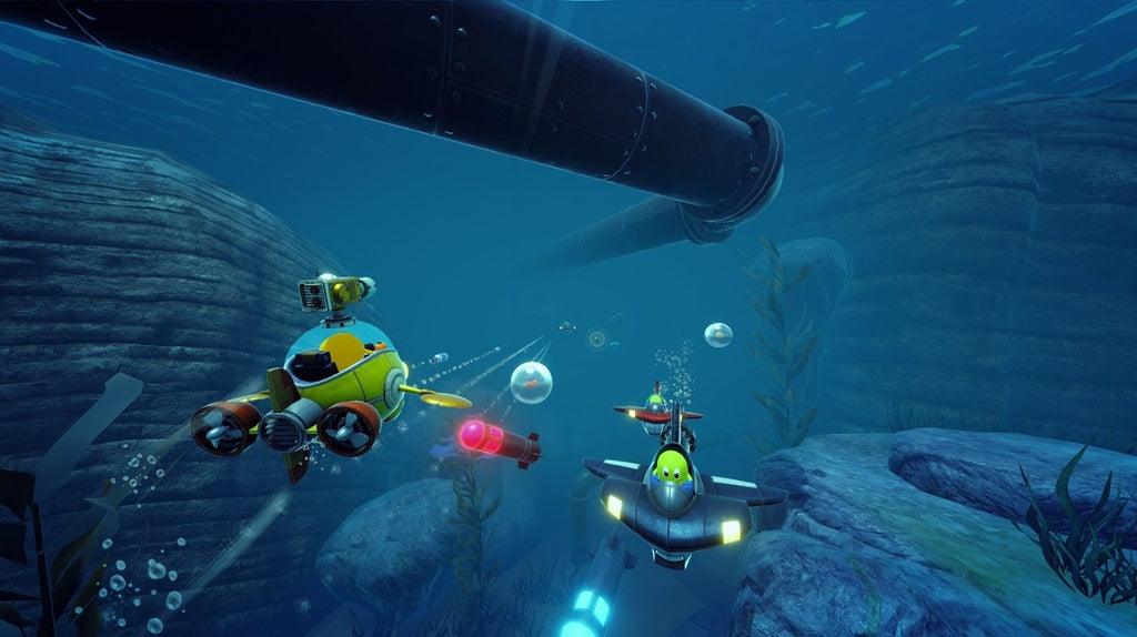 Pac Man World Re Pac 2 PS5 EU Prevendita
