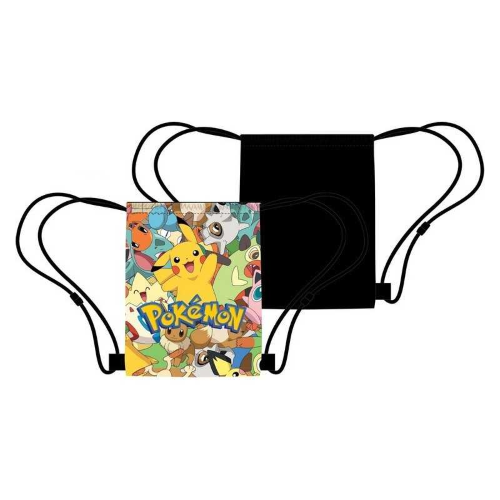 POKEMON POOL BAG