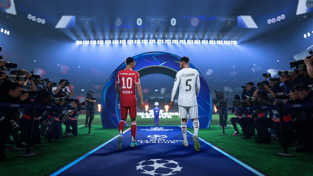 Ea Sports Fc 26 PS4 Eu Prevendita