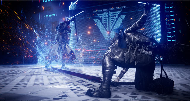 Ninja Gaiden 4 PS5 EU Prevendita
