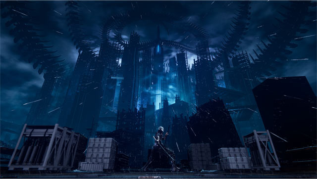 Ninja Gaiden 4 PS5 EU Prevendita