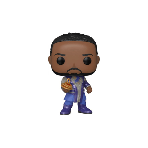 Funko Pop Marvel Eternals 736 - Phastos