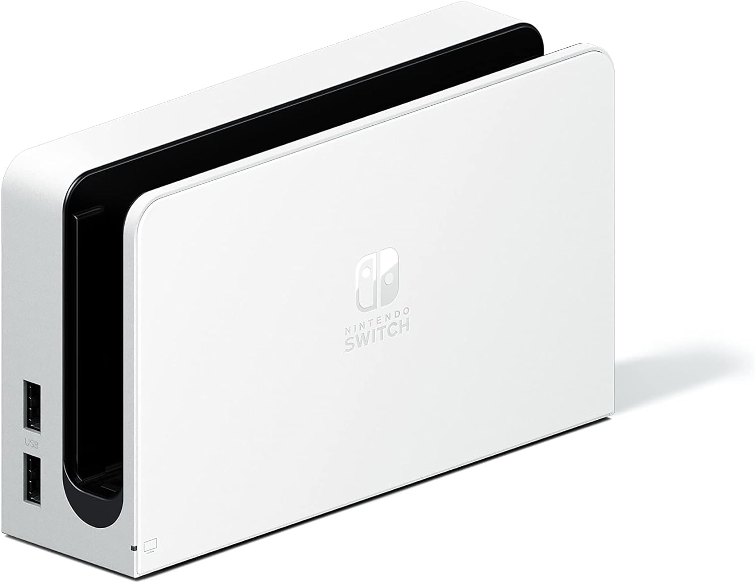 Console Nintendo Switch Oled Bianca EU