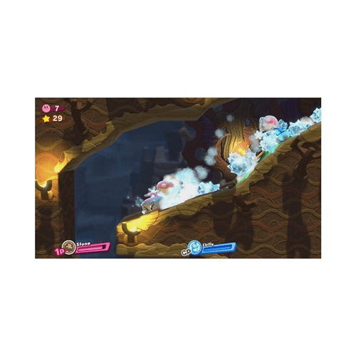 Kirby Star Allies Switch UK