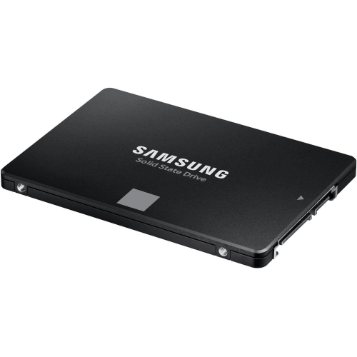 Samsung Ssd 870 Evo Pcle 3.0 Sata 2.5 500Gb Mz-77E500 Usato