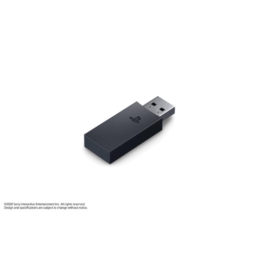 Cuffie Sony Wireless Pulse 3D PS4/PS5 White