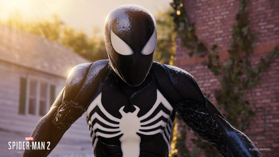 Marvel Spider Man 2 PS5 IT Usato