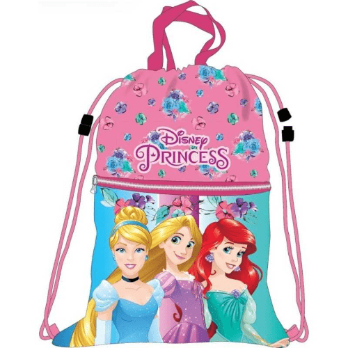 Borsa Da Piscina Disney Princess Deluxe