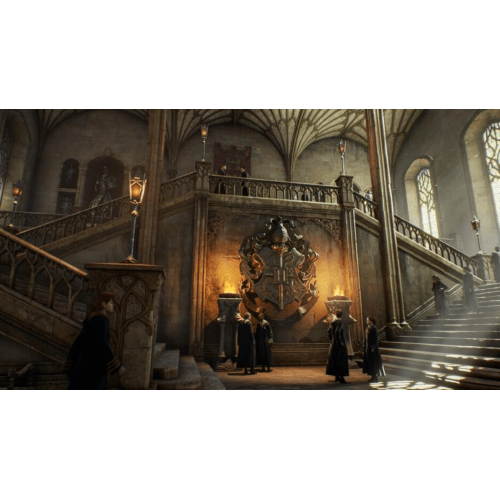 Hogwarts Legacy PS5 IT