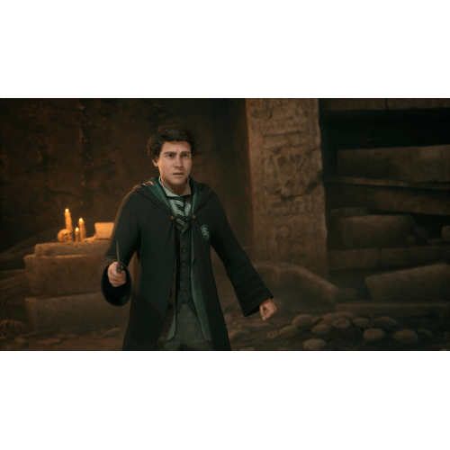 Hogwarts Legacy PS5 IT