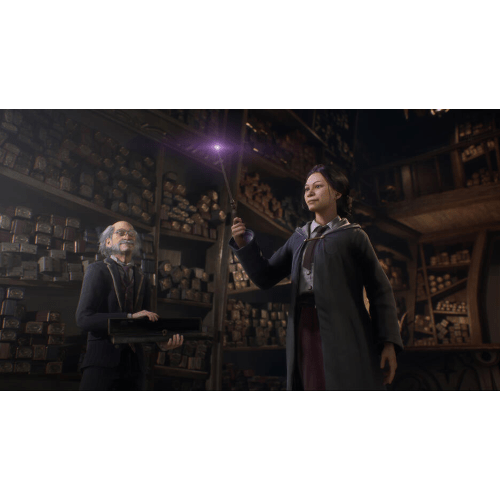 Hogwarts Legacy PS5 IT